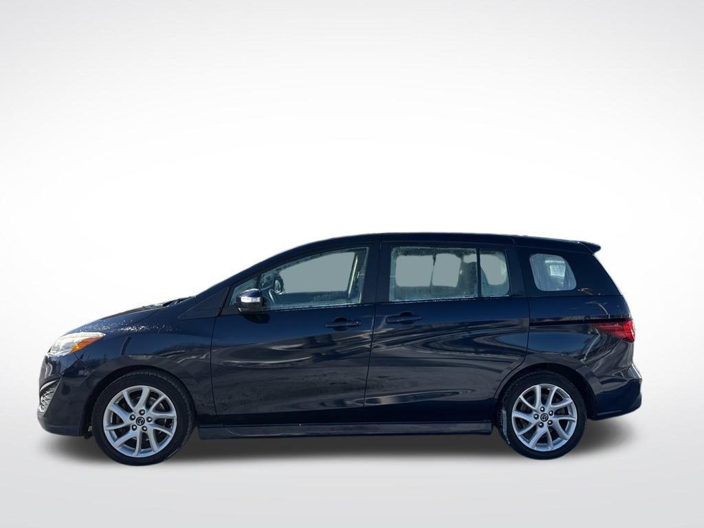 used 2015 Mazda Mazda5 car, priced at $8,195