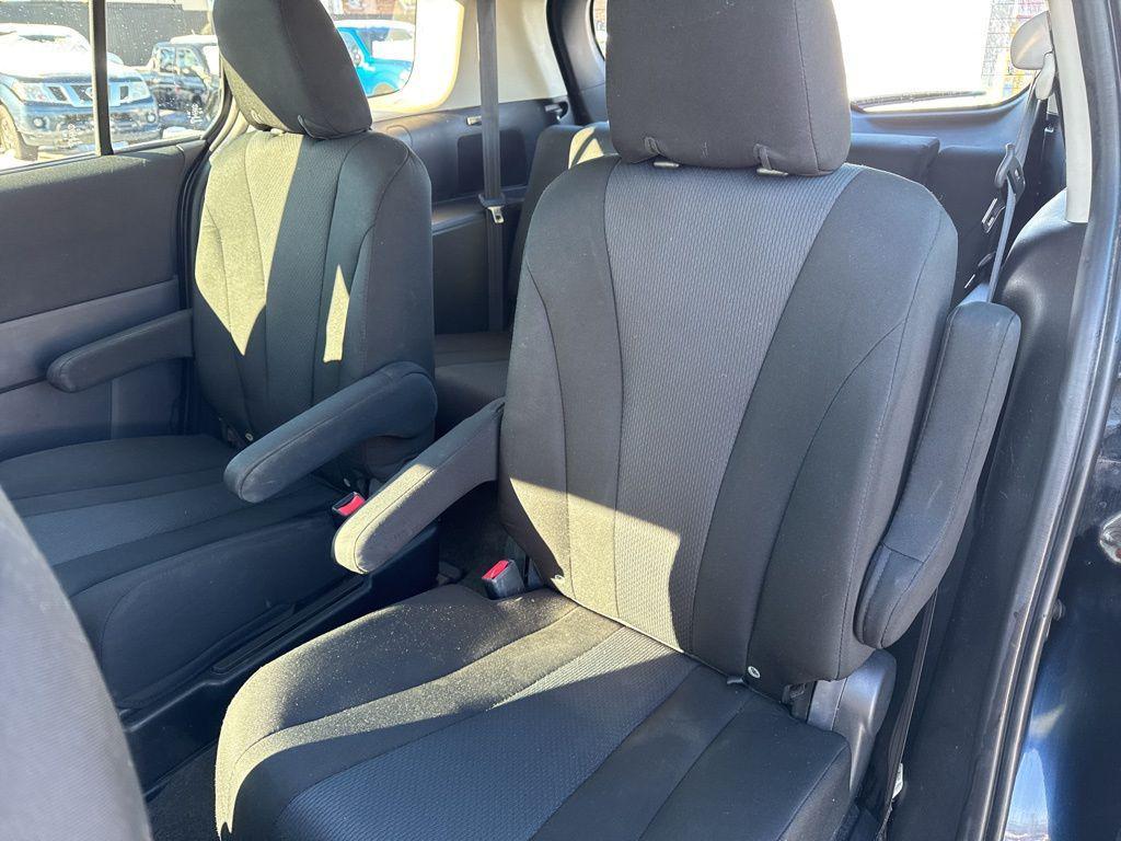 used 2015 Mazda Mazda5 car, priced at $8,195