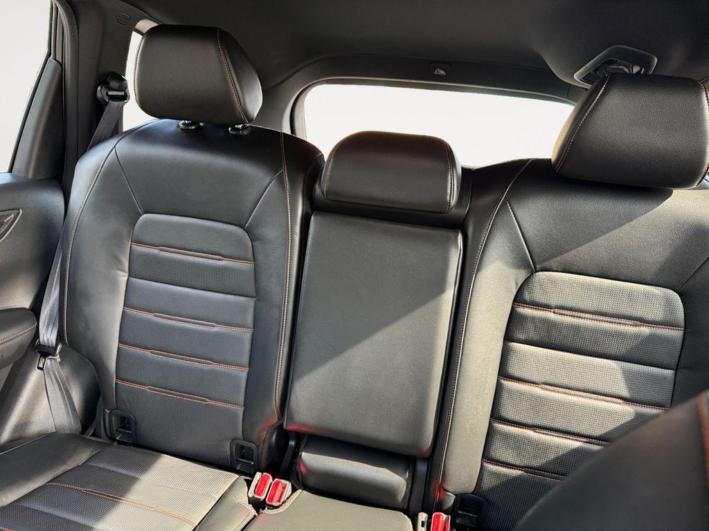 used 2025 Honda CR-V Hybrid car, priced at $25,995