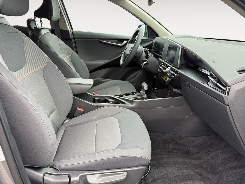 used 2024 Kia Niro car, priced at $19,995