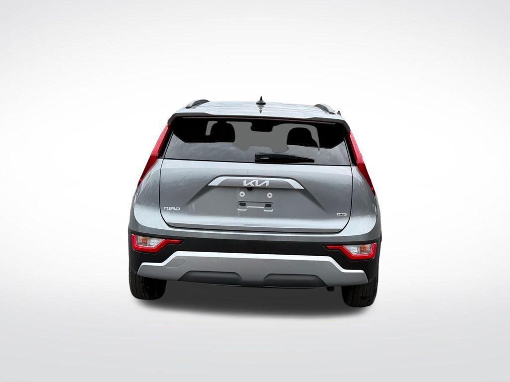 used 2024 Kia Niro car, priced at $19,995
