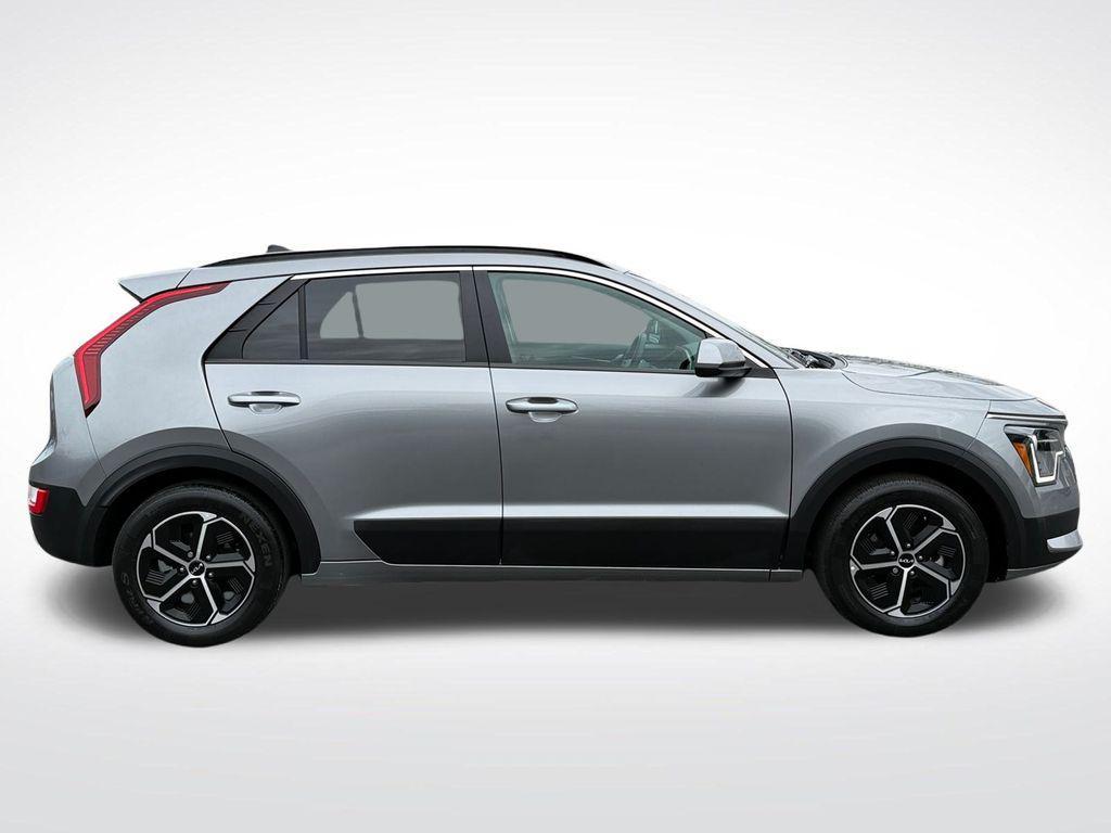 used 2024 Kia Niro car, priced at $19,995