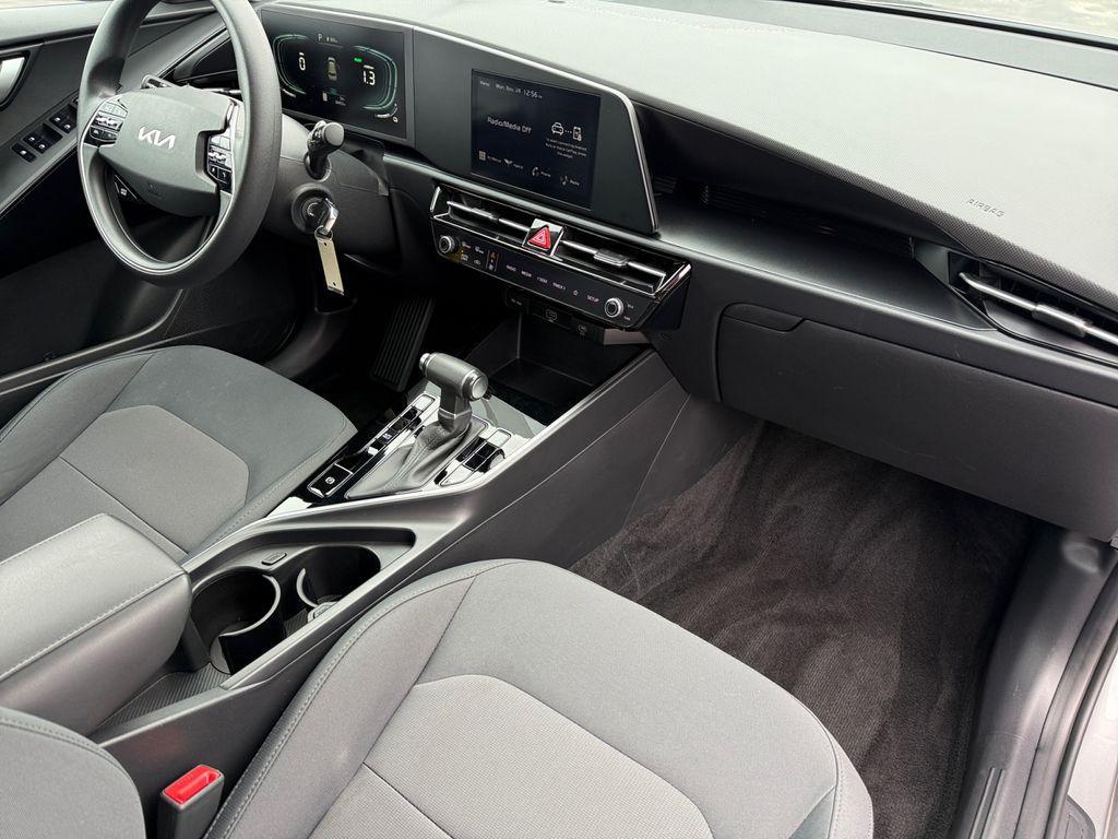 used 2024 Kia Niro car, priced at $19,995