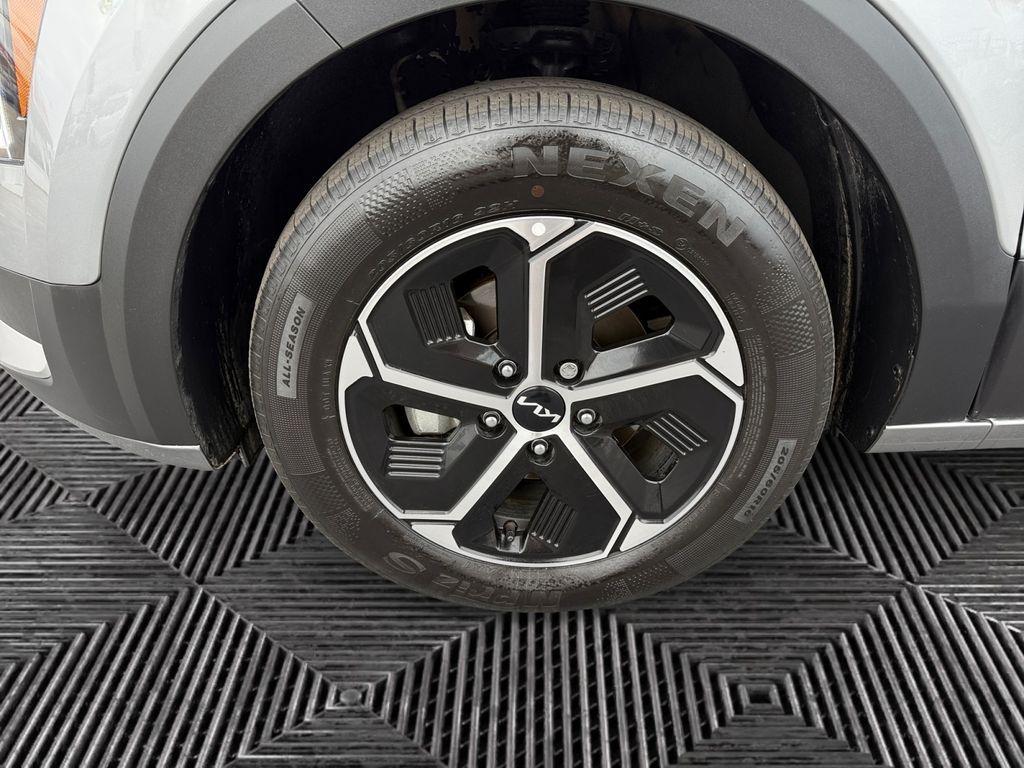 used 2024 Kia Niro car, priced at $19,995