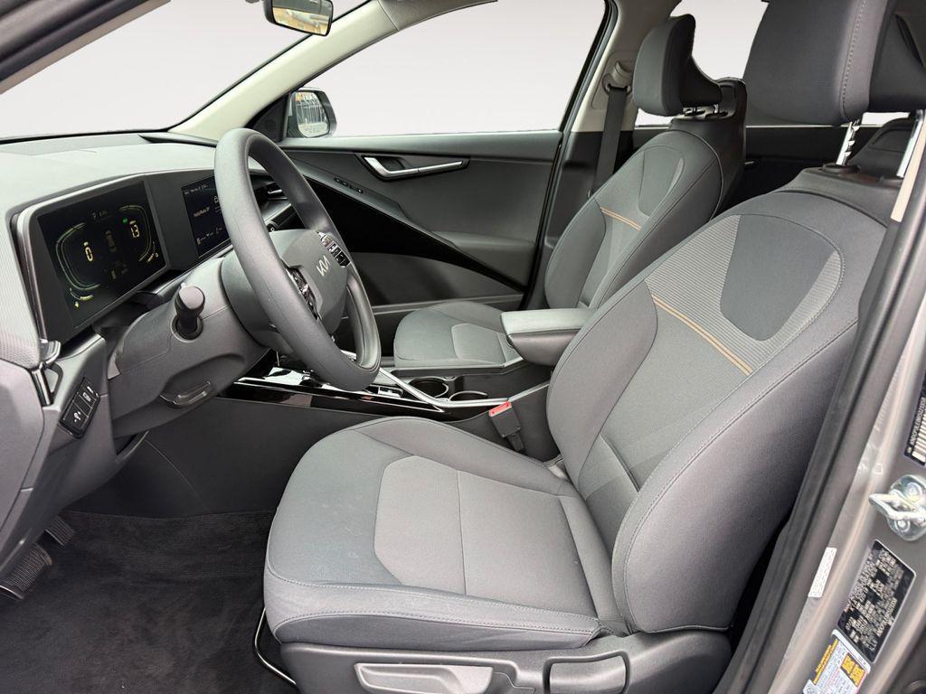 used 2024 Kia Niro car, priced at $19,995
