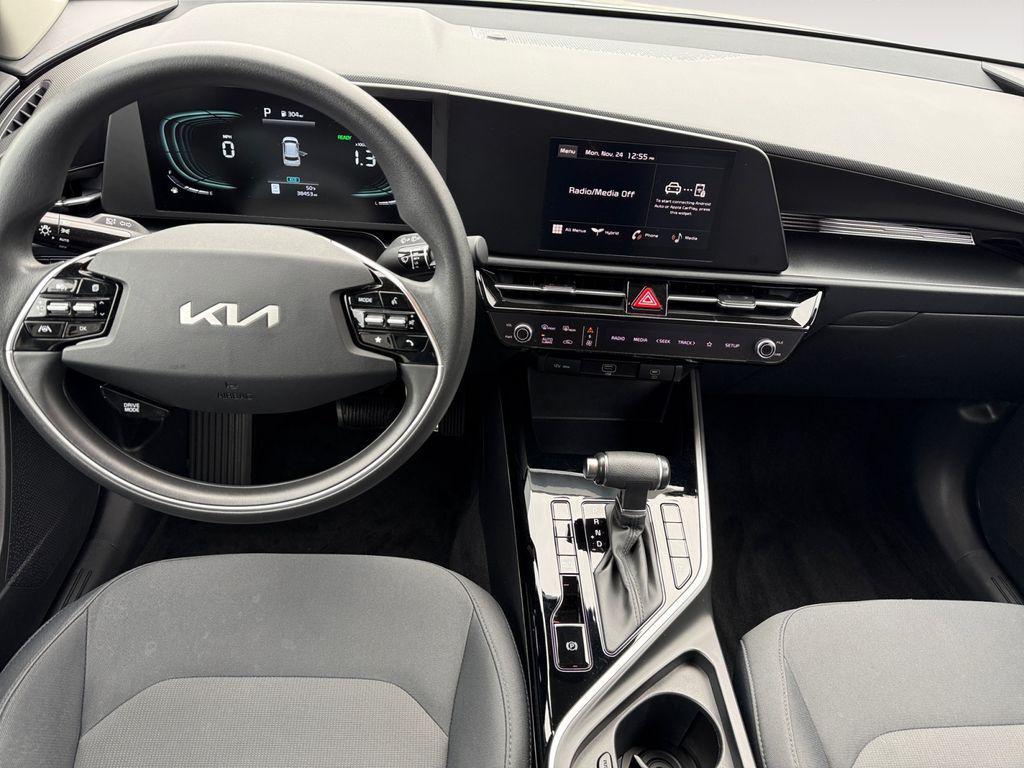 used 2024 Kia Niro car, priced at $19,995