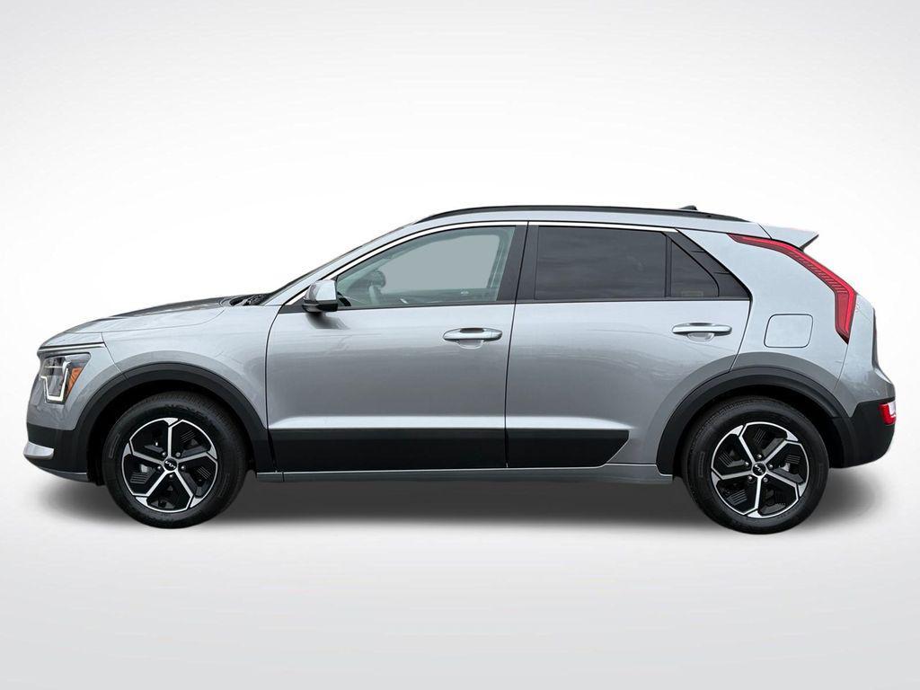 used 2024 Kia Niro car, priced at $19,995