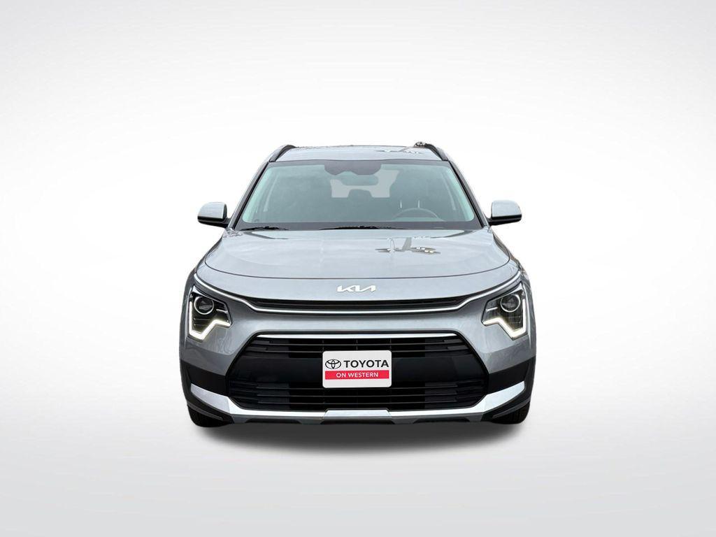 used 2024 Kia Niro car, priced at $19,995