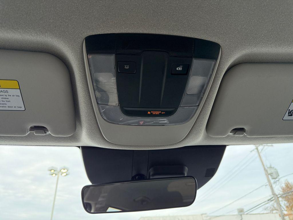 used 2024 Kia Niro car, priced at $19,995