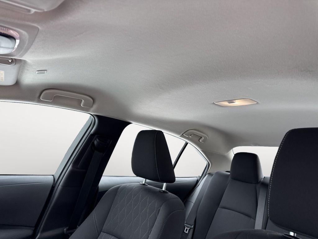 used 2024 Toyota Corolla car, priced at $19,295