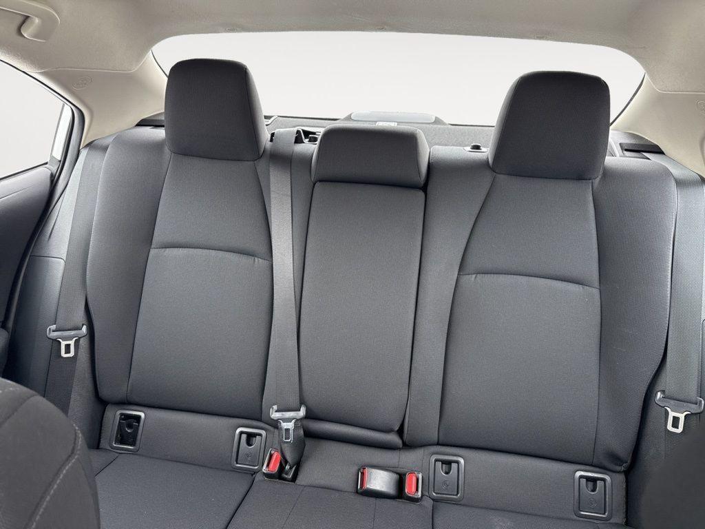 used 2024 Toyota Corolla car, priced at $19,295