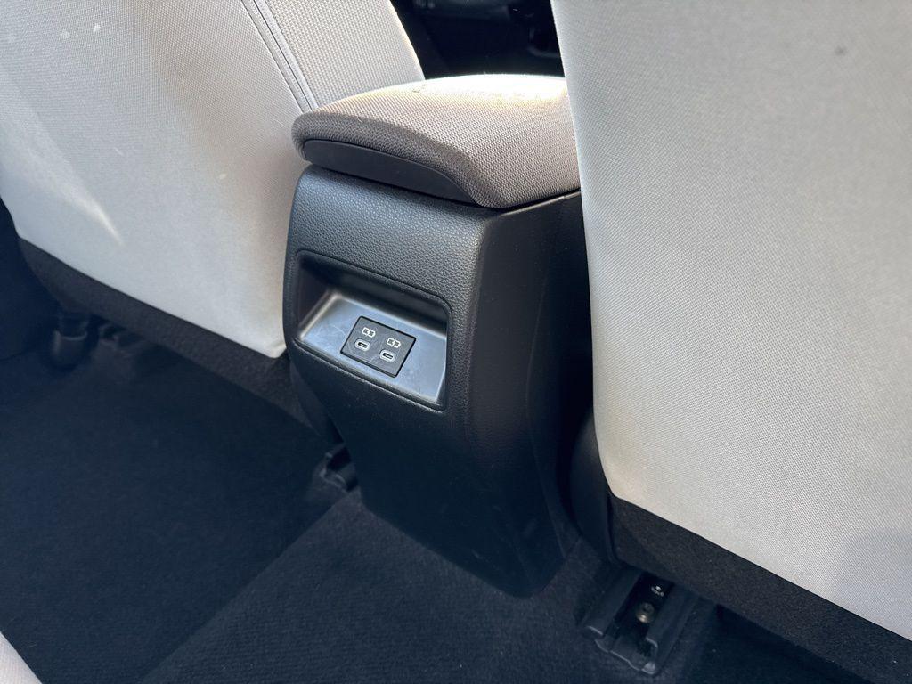 used 2024 Toyota Corolla car, priced at $18,185