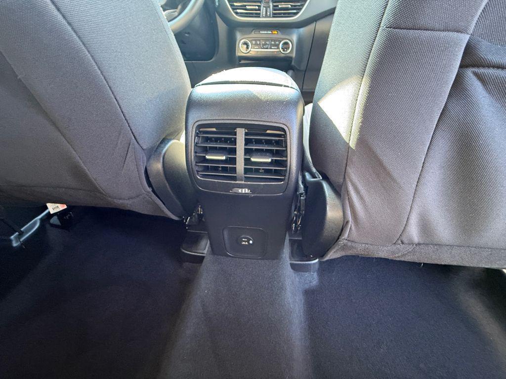 used 2020 Ford Escape car, priced at $16,995