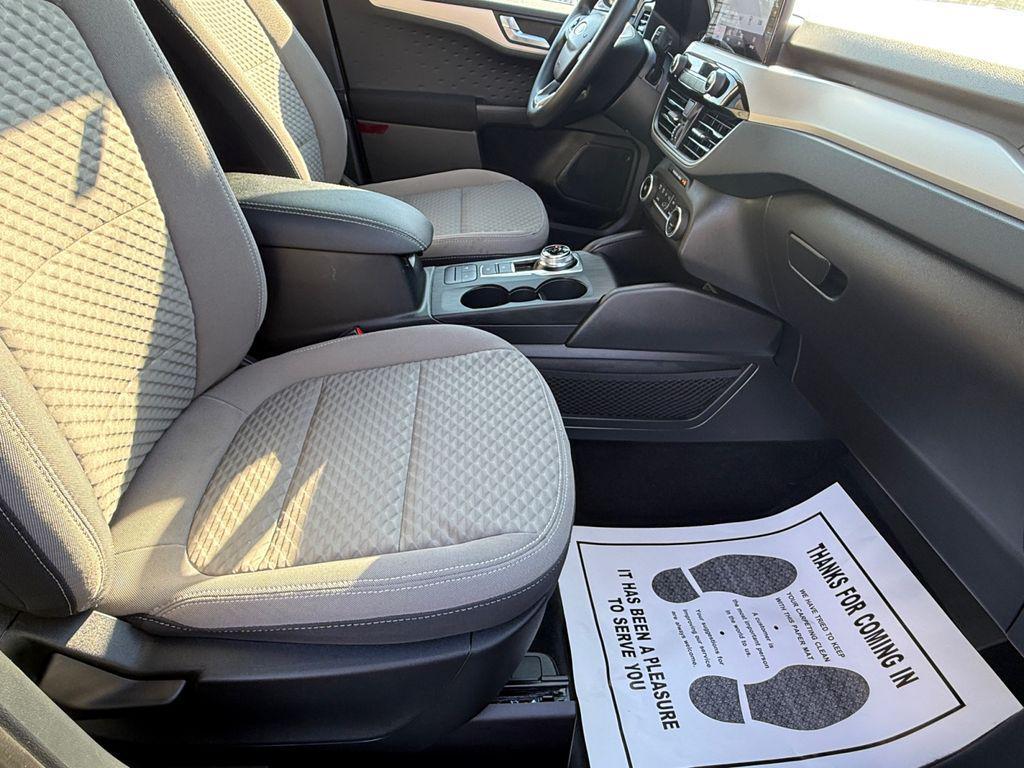 used 2020 Ford Escape car, priced at $16,995