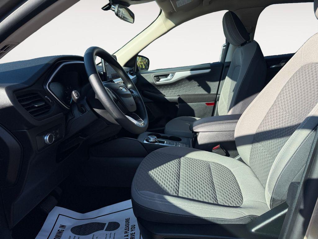 used 2020 Ford Escape car, priced at $16,995