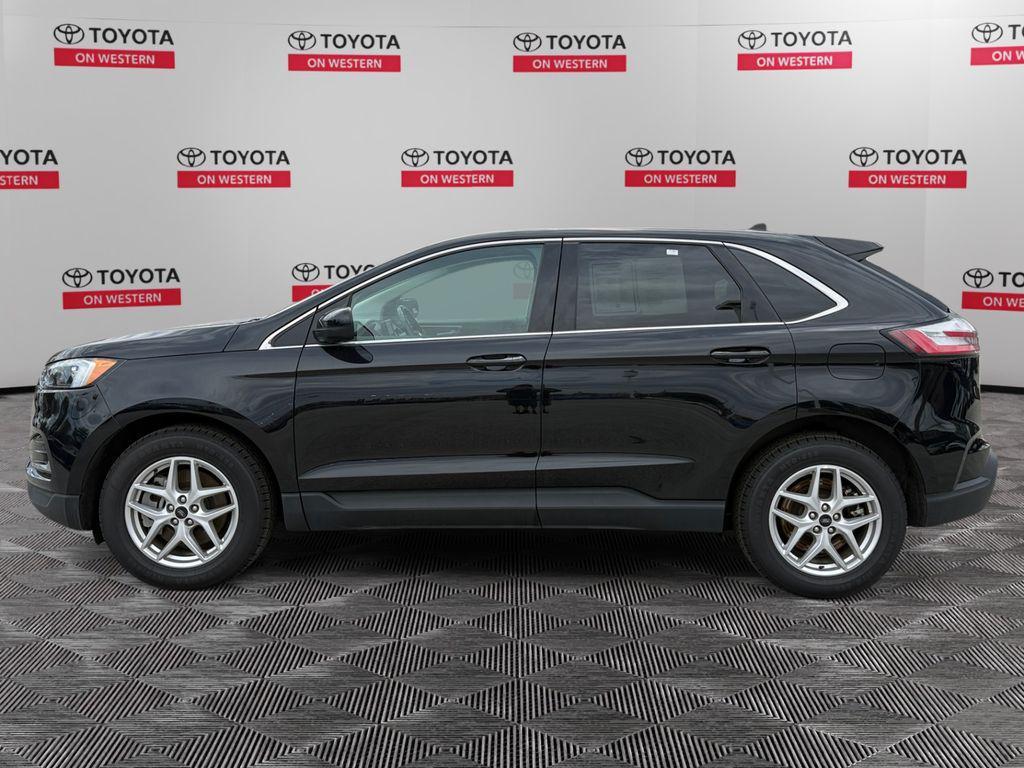 used 2014 Ford Edge car, priced at $13,595