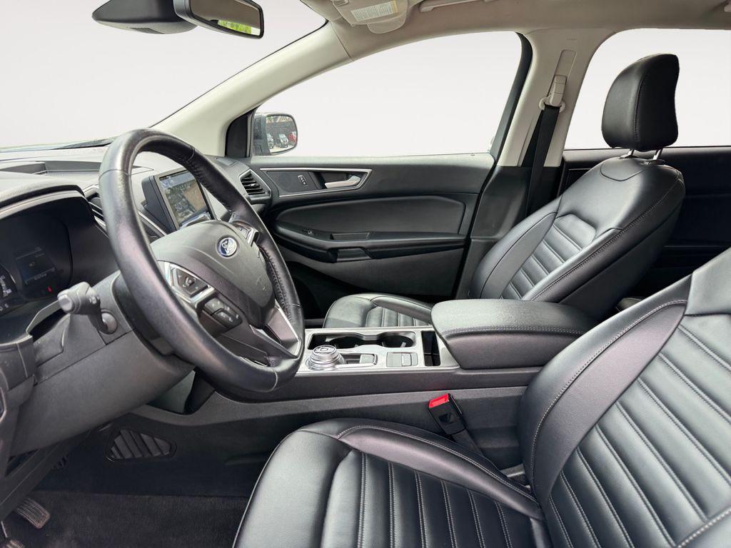 used 2014 Ford Edge car, priced at $13,595