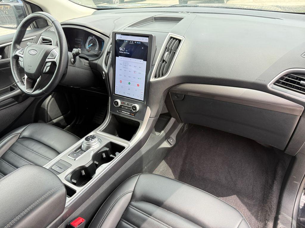 used 2014 Ford Edge car, priced at $13,595