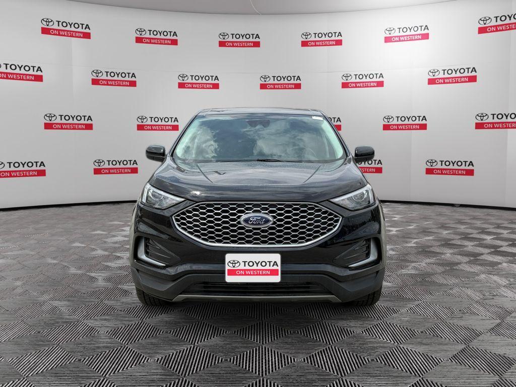 used 2014 Ford Edge car, priced at $13,595