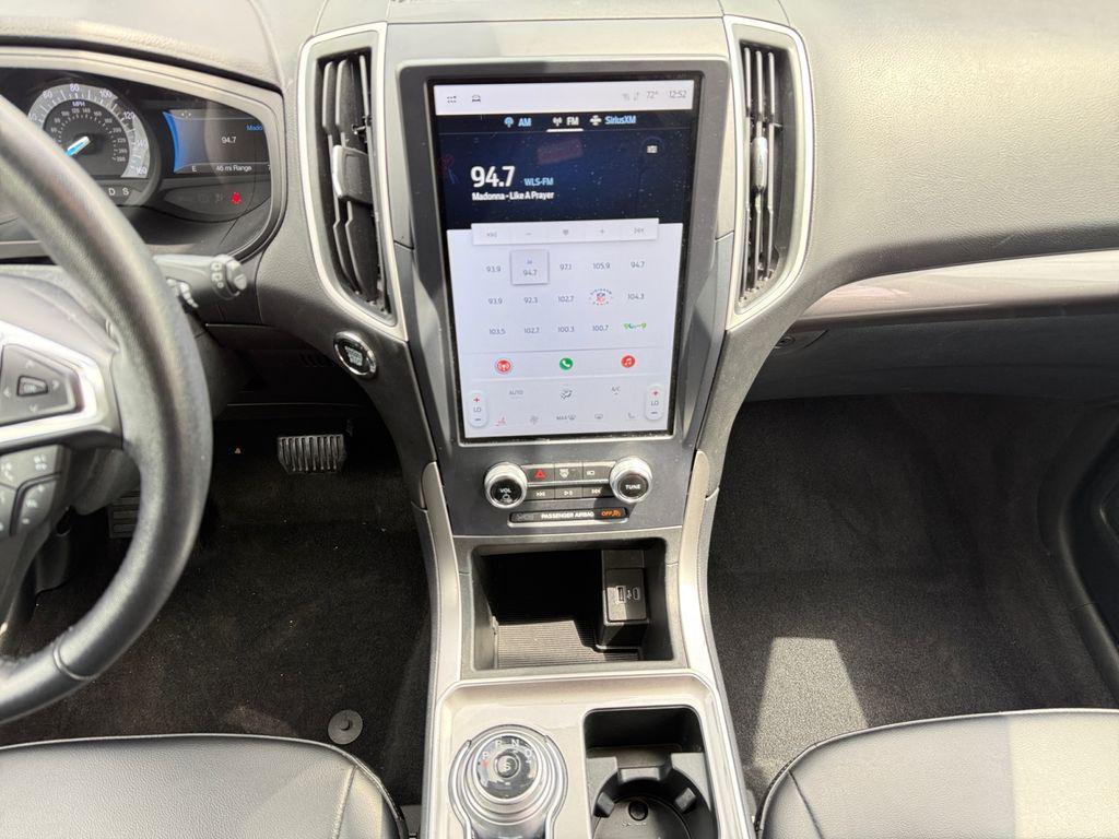 used 2014 Ford Edge car, priced at $13,595