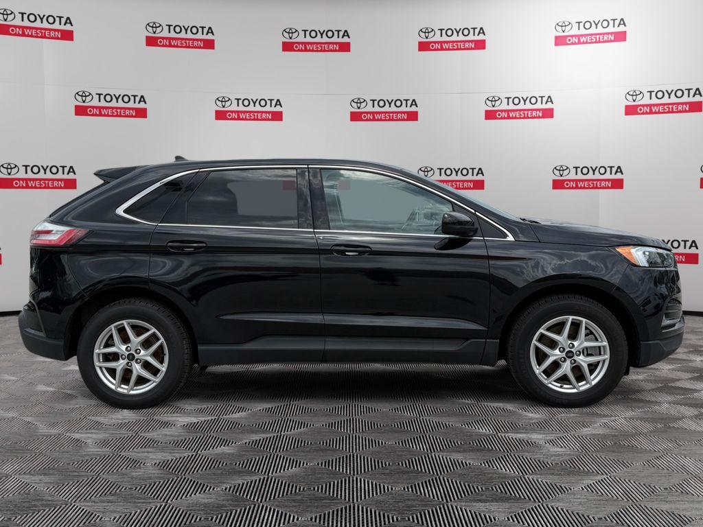 used 2014 Ford Edge car, priced at $13,595