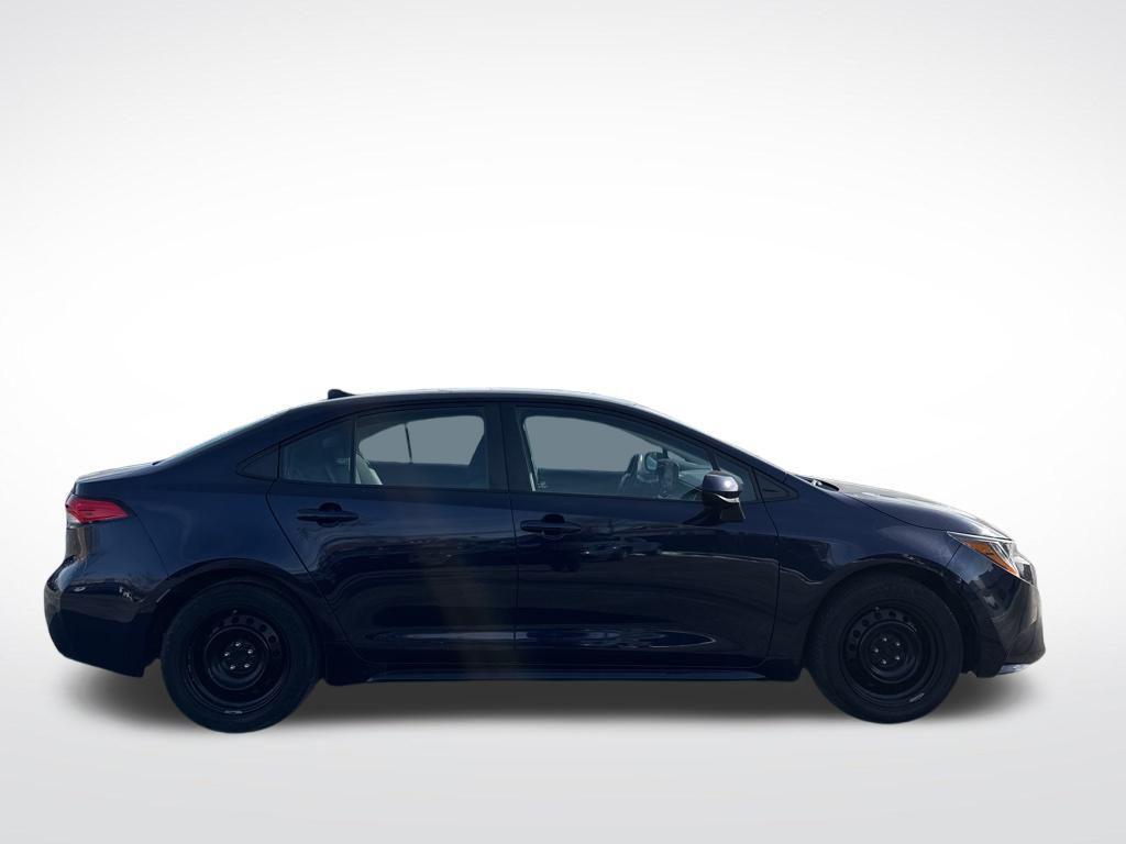 used 2022 Toyota Corolla car, priced at $19,995