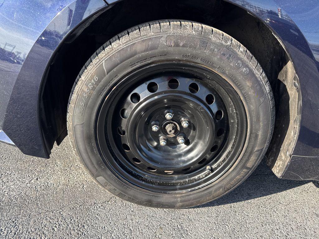 used 2022 Toyota Corolla car, priced at $19,995