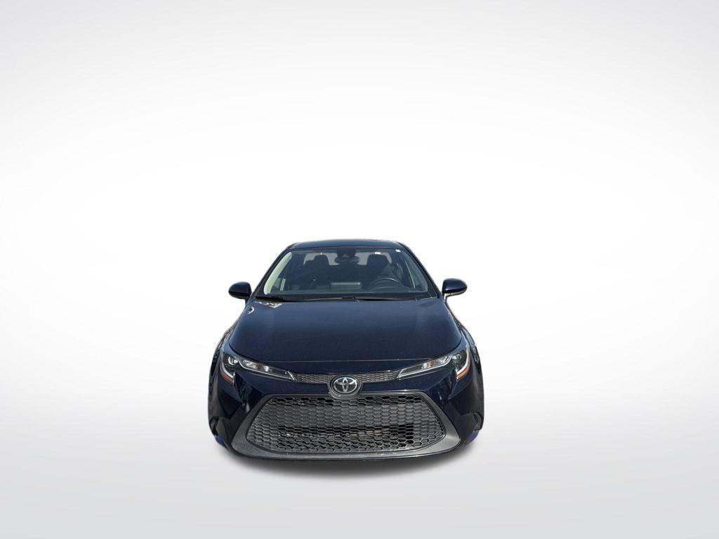 used 2022 Toyota Corolla car, priced at $19,995
