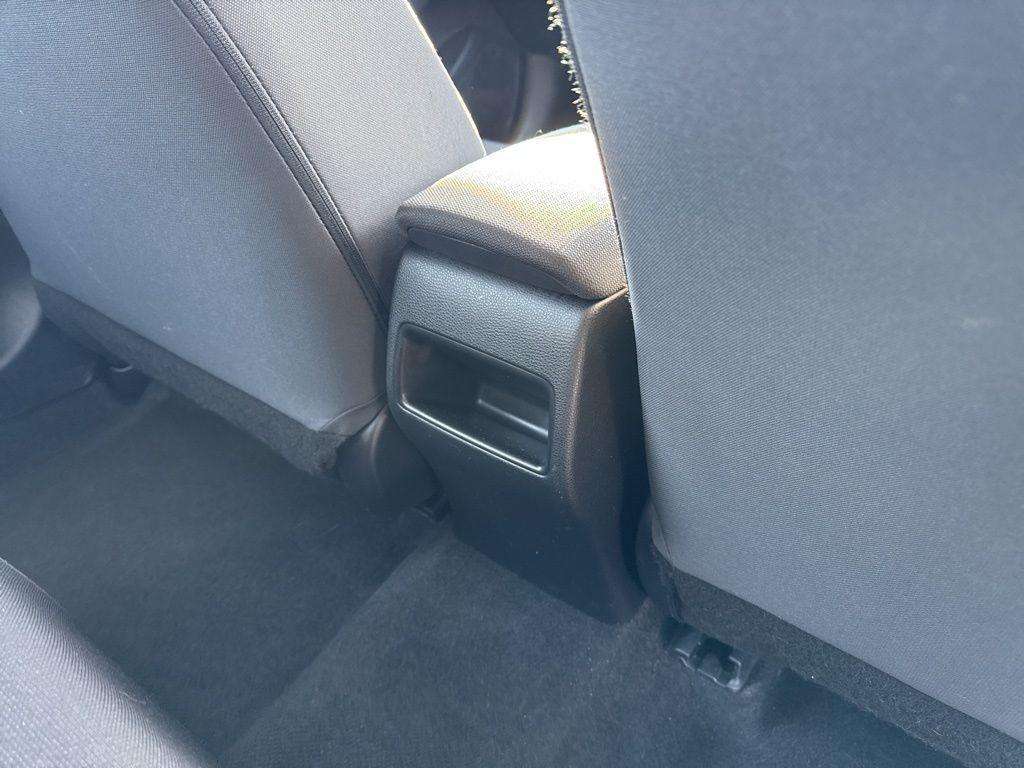 used 2022 Toyota Corolla car, priced at $19,995