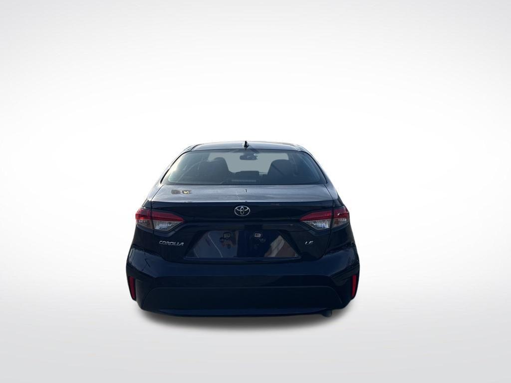 used 2022 Toyota Corolla car, priced at $19,995