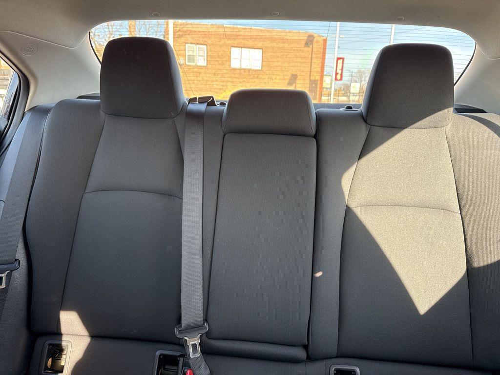 used 2022 Toyota Corolla car, priced at $19,995