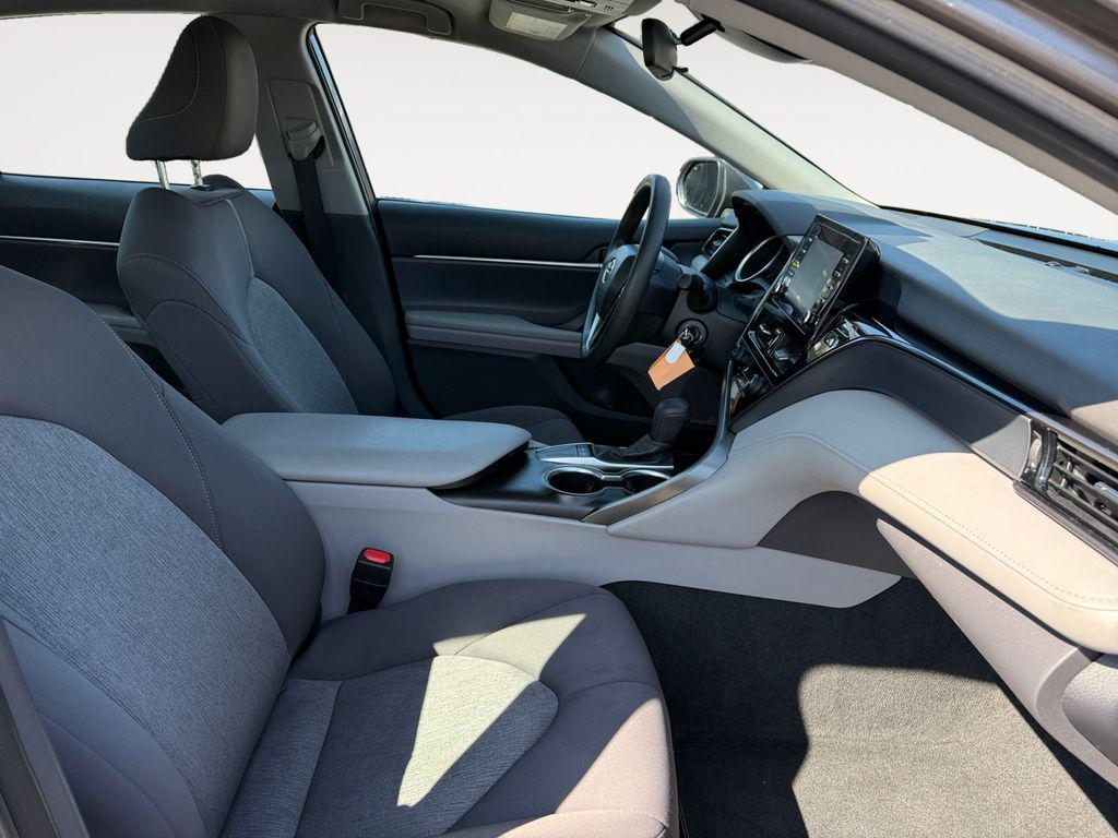used 2023 Toyota Camry car, priced at $21,879