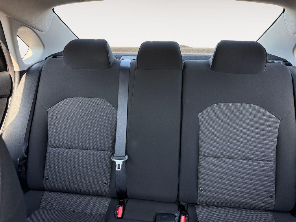 used 2024 Kia Forte car, priced at $15,995
