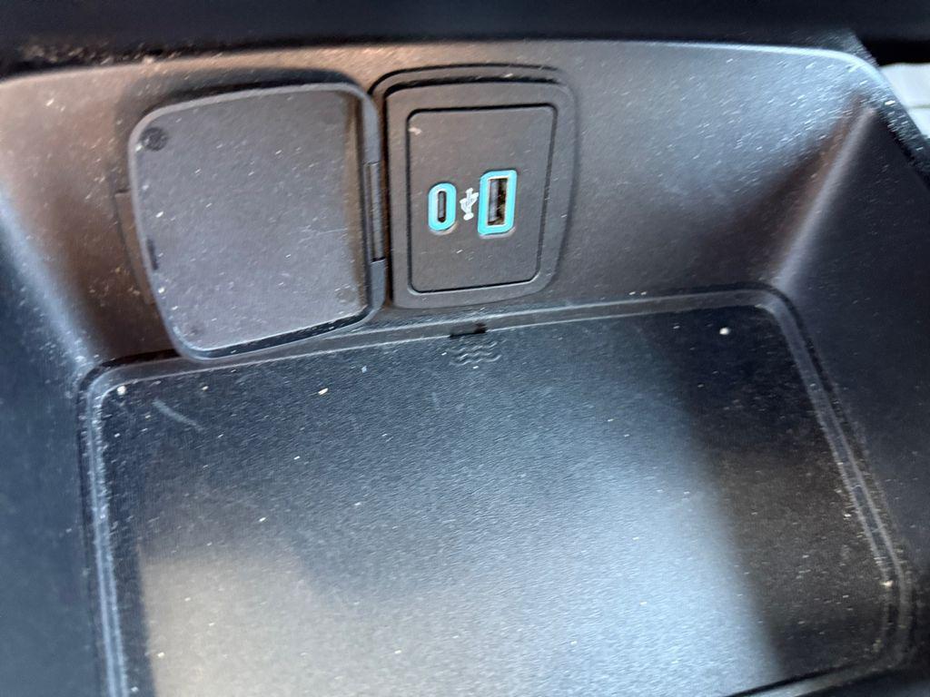 used 2023 Ford Bronco car, priced at $34,896