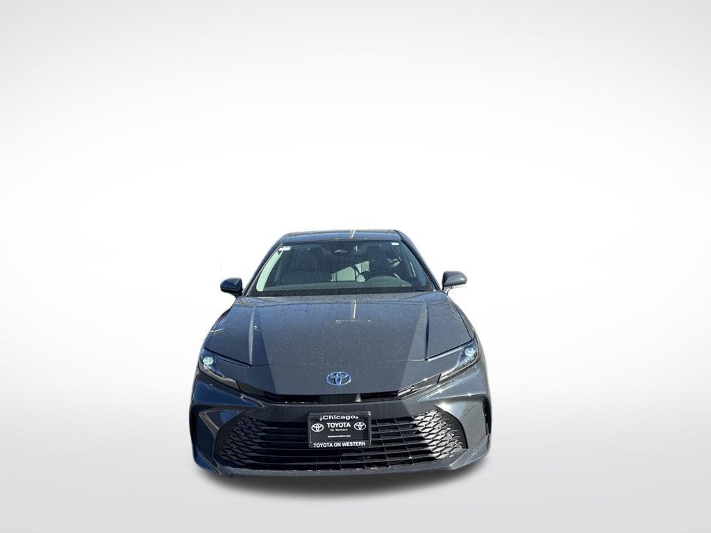 new 2026 Toyota Camry car, priced at $30,783