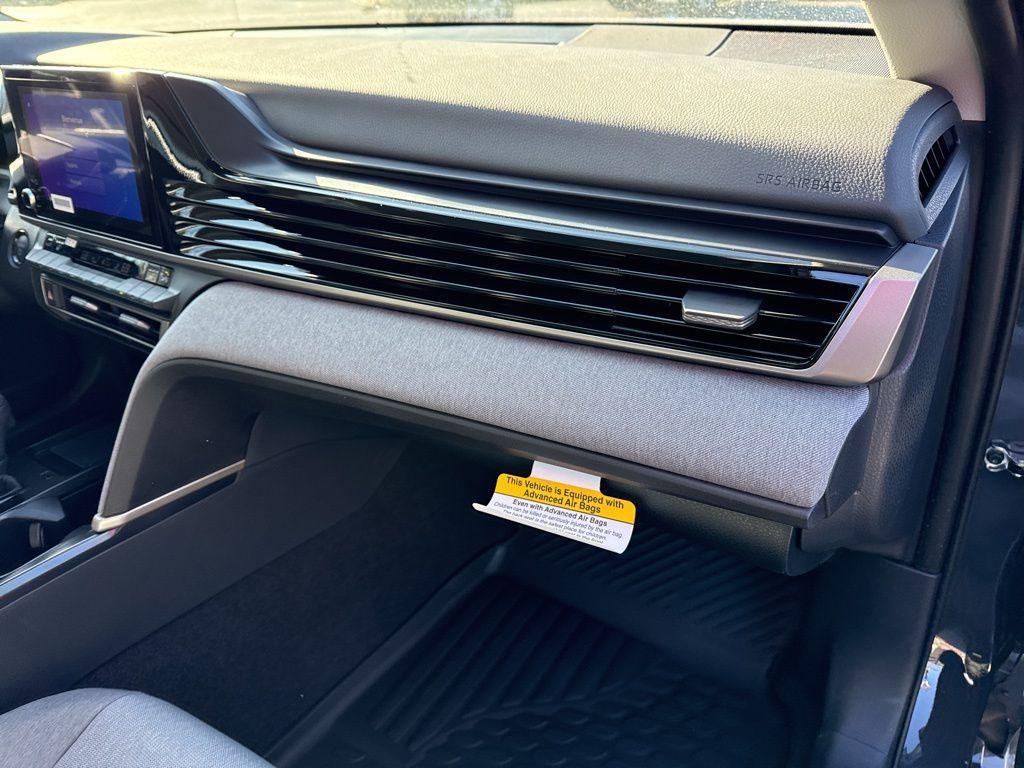 new 2026 Toyota Camry car, priced at $30,783