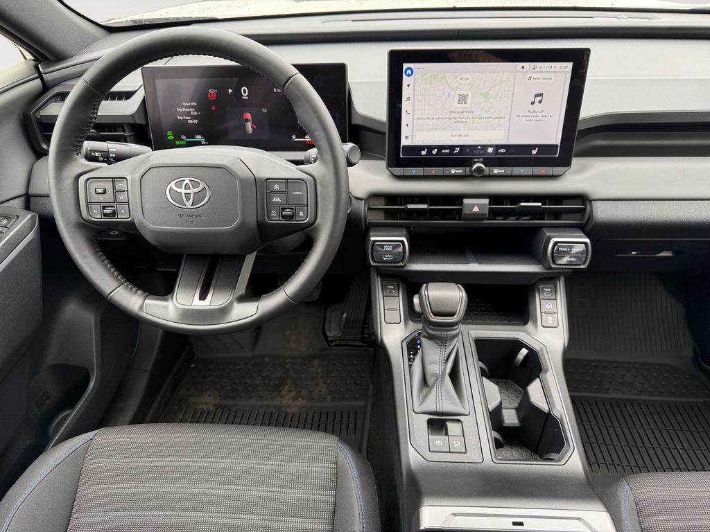 used 2026 Toyota RAV4 Plug-In Hybrid car, priced at $45,995