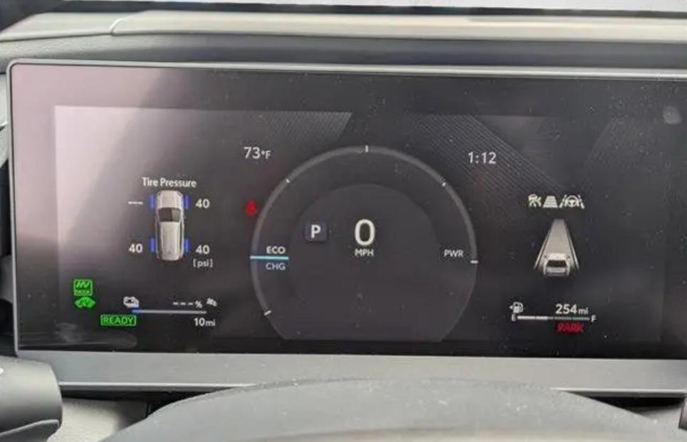 used 2026 Toyota RAV4 Plug-In Hybrid car, priced at $47,629