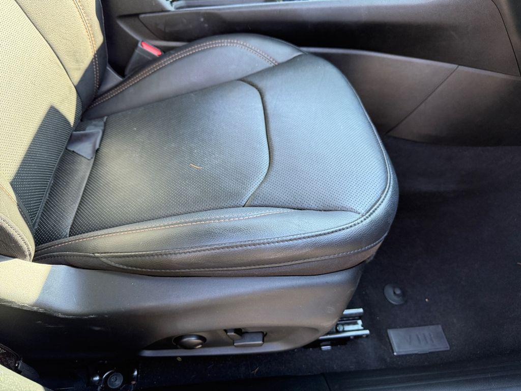 used 2022 Jeep Compass car, priced at $20,295