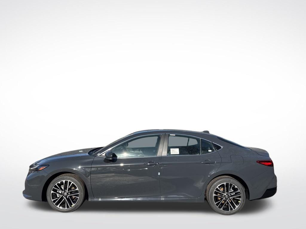 new 2026 Toyota Camry car, priced at $34,775