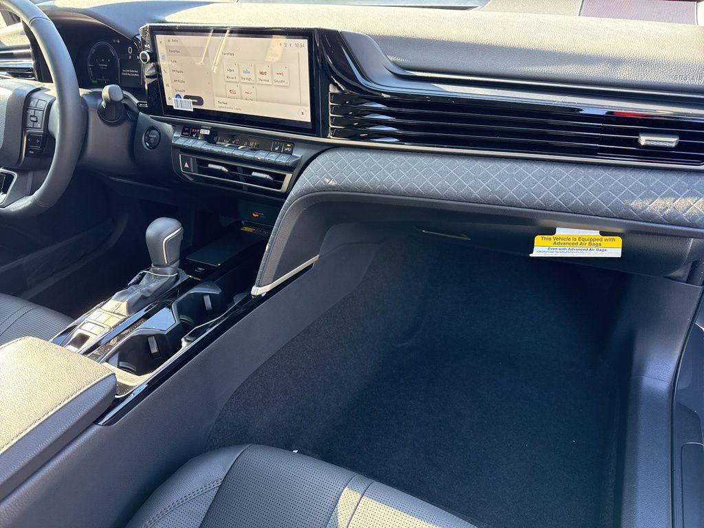 new 2026 Toyota Camry car, priced at $34,775