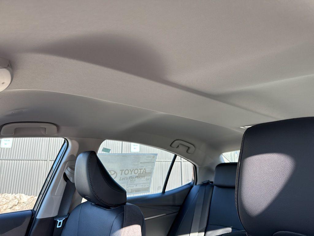 new 2026 Toyota Camry car, priced at $34,775