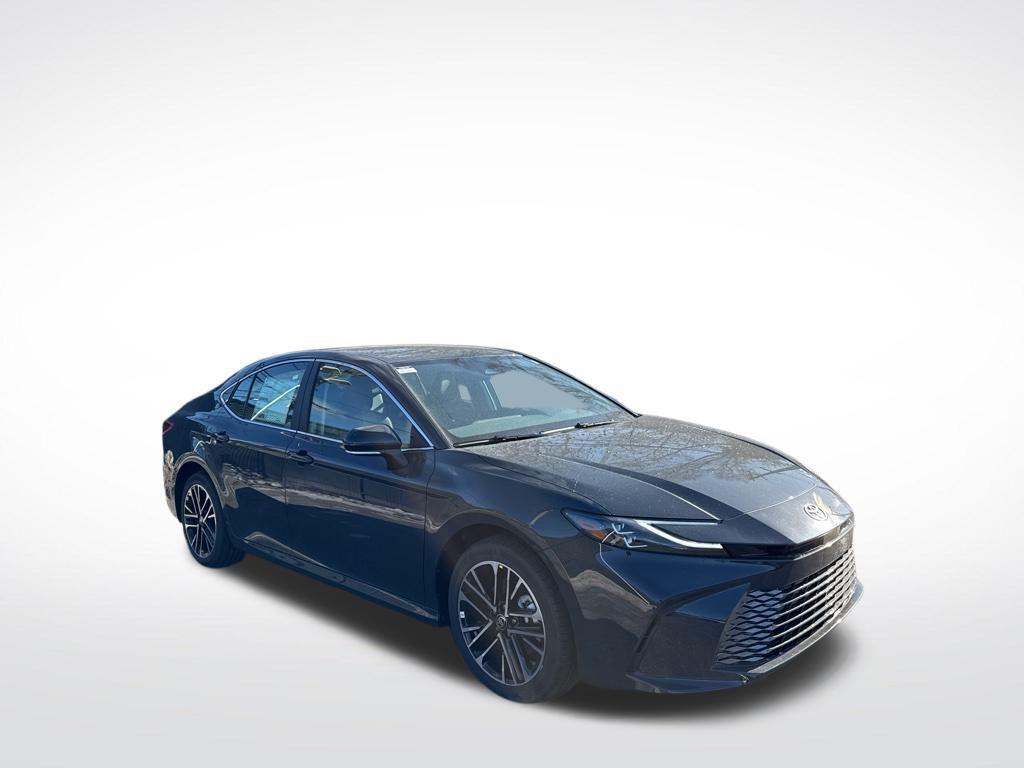 new 2026 Toyota Camry car, priced at $34,775