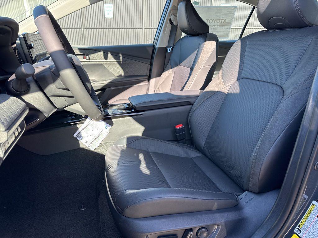 new 2026 Toyota Camry car, priced at $34,775