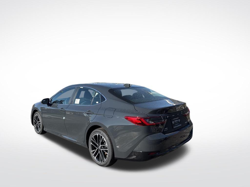 new 2026 Toyota Camry car, priced at $34,775