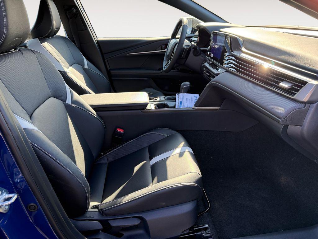 new 2026 Toyota Camry car, priced at $33,611