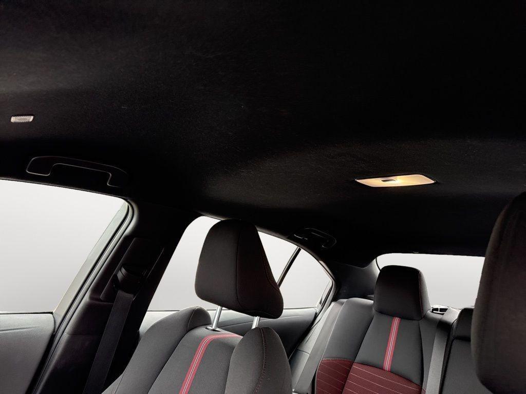 used 2024 Toyota Corolla car, priced at $21,695