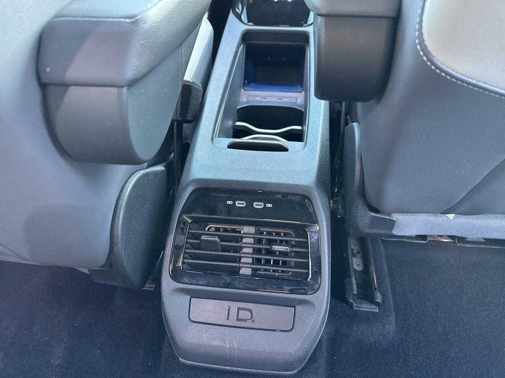 used 2021 Volkswagen ID.4 car, priced at $16,995