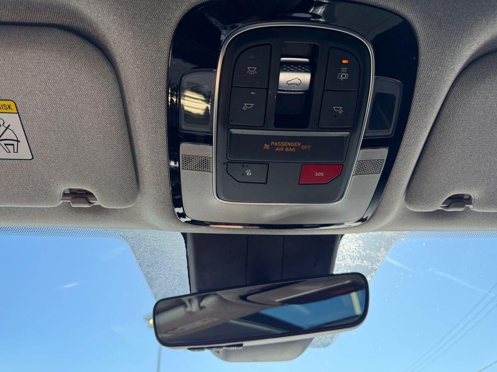 used 2022 Hyundai Santa Fe car, priced at $17,695