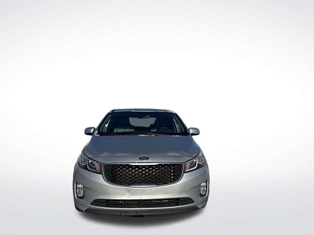 used 2015 Kia Sedona car, priced at $8,994